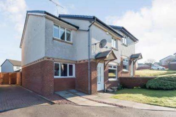 4 Bedroom Semi-Detac...